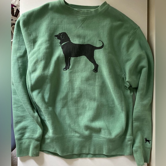 The Black Dog Other - Black Dog Crew Neck